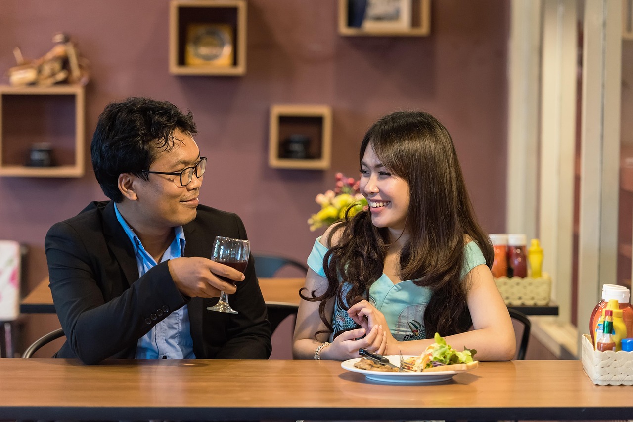 初デートで使える冬の季節の会話ネタは？