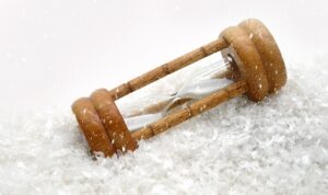 追いLINEを送る冬のタイミングに最適な例文は？