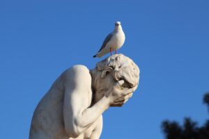 マッチングアプリで返信来ない冬の理由とは？