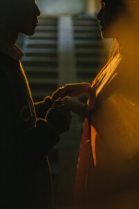 冬に友達以上恋人未満の状態を楽しむための秘訣は？