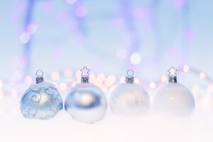 学生が冬に一人で楽しむクリスマスの過ごし方は？