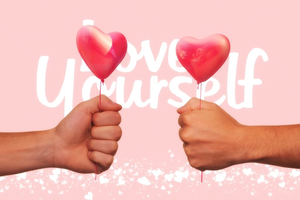 冬に自己肯定感を高めるための効果的な方法は？