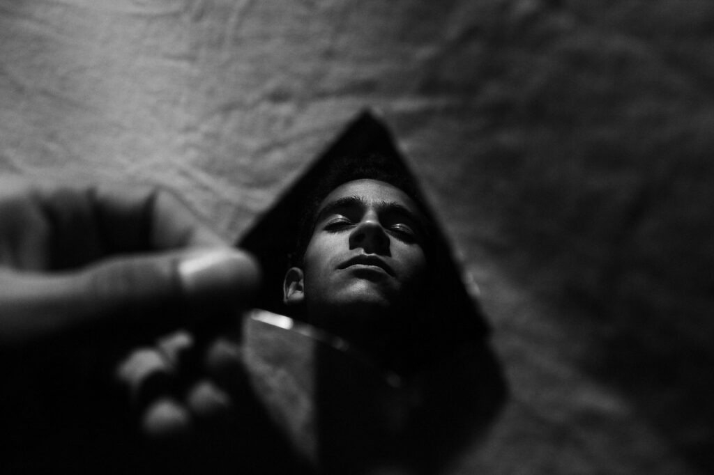 恋活を始めたいけど不安なあなたへ、解消法は？