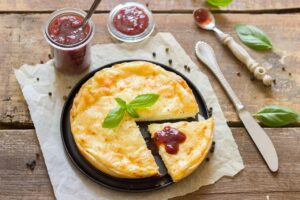 冬にカップルで見ておきたい辛い料理は？